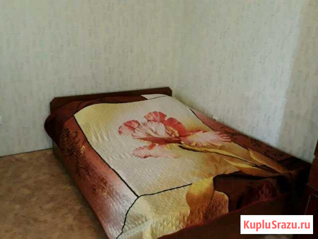 1-к квартира, 38 кв.м., 5/5 эт. Бузулук - изображение 1