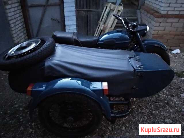Урал Оренбург - изображение 1