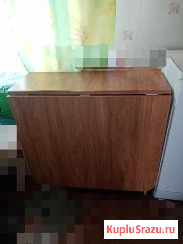 Журнальный столик Орск - изображение 1