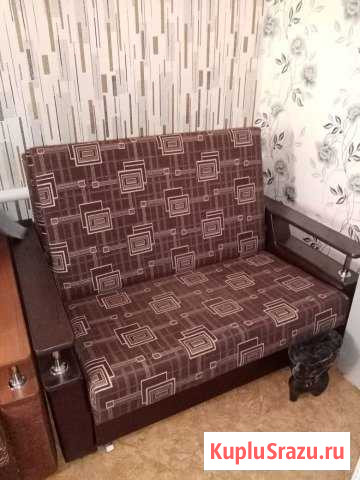 Продам 2 дивана аккардион Орск - изображение 1