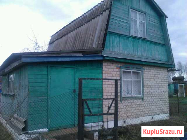 Дача 40 кв.м. на участке 6 сот. Нарышкино - изображение 1