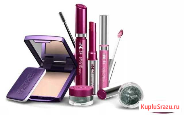 Oriflame Мценск - изображение 1