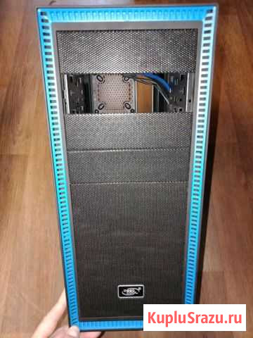 Корпус coolermaster Липецк - изображение 1