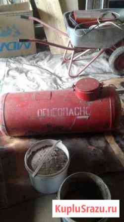 Продам газовый балон Оршанка