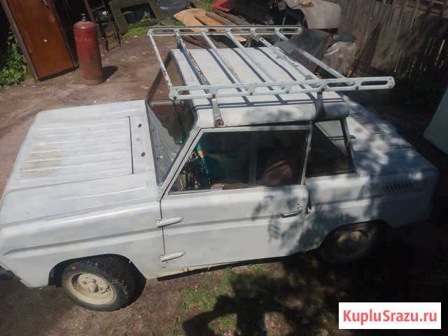 Продам мотоцикл автоквадрик Йошкар-Ола - изображение 1