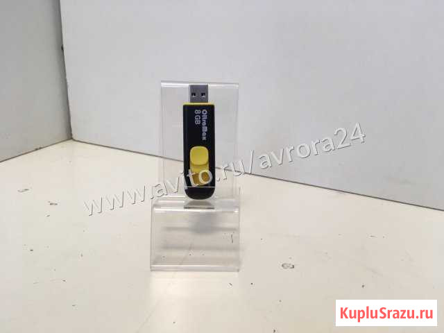Flash-накопители Oltramax 8gb Йошкар-Ола - изображение 1