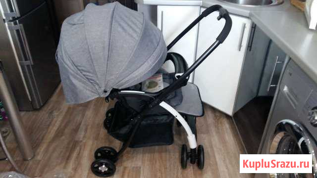 Продам прогулочную коляску Рузаевка - изображение 1