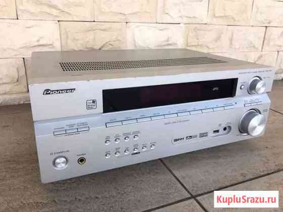Hi-Fi ресивер Pioneer для истинных меломанов Саранск