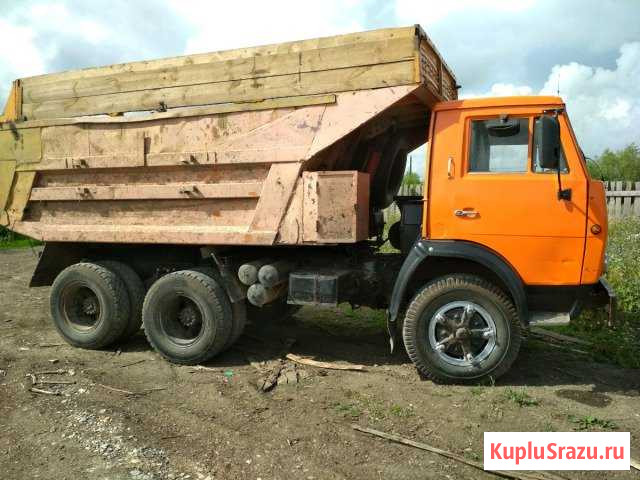 Камаз 5511 Дубенки - изображение 1