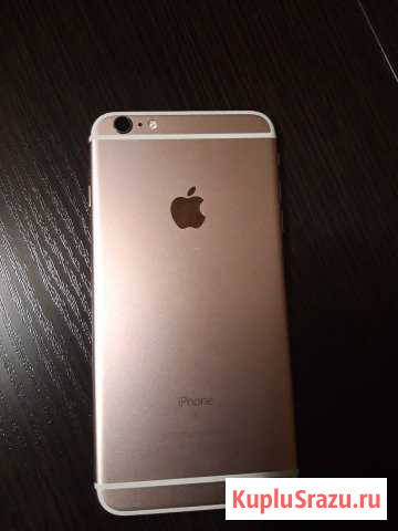 iPhone 6s Plus Саранск - изображение 1