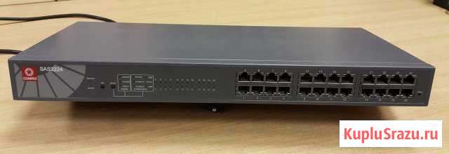 Комутатор Compex SAS2224 Саранск - изображение 1
