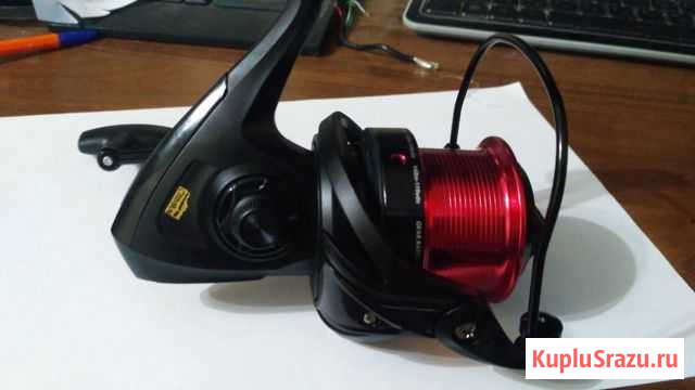 Катушка Caiman Competition Feeder FD 650 Саранск - изображение 1