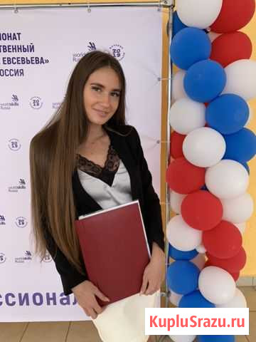 Репетитор по математике, информатике Саранск - изображение 1
