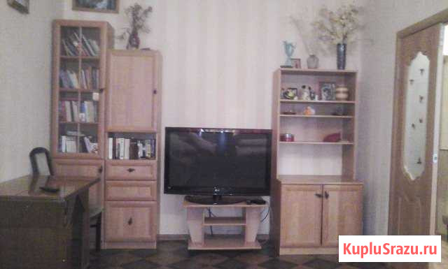2-к квартира, 61 кв.м., 1/5 эт. Кировск - изображение 1