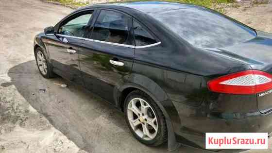 Ford Mondeo 2.0 МТ, 2007, седан Полярный