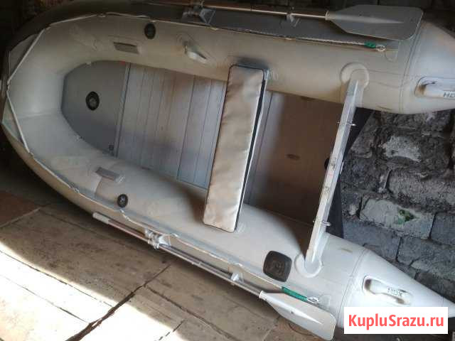 Лодка HDX Oxygen 330 Кандалакша - изображение 1