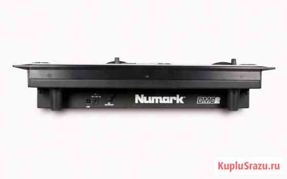 Продам DJ контроллер Numark dmc2 Мурманск