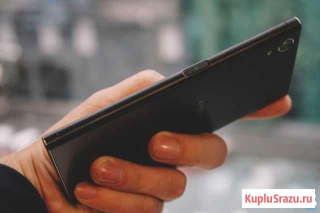 Sony xperia xa1 plus Оленегорск - изображение 1