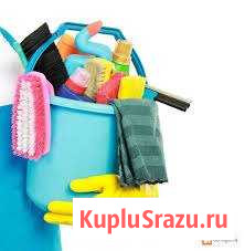 Уборка,мытье окон Мурманск - изображение 1