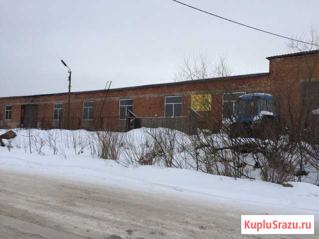 Машиноместо на продажу в Боровичах Боровичи - изображение 1