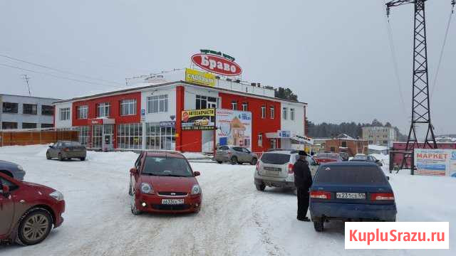 Торговые площади до 650 м. Кв. в Т. Ц. Браво (м. р Чайковский - изображение 1