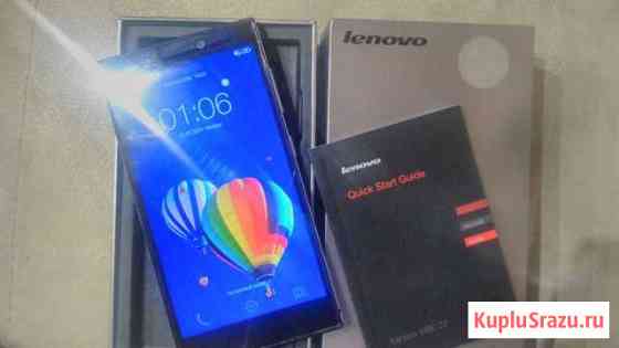 Lenovo vibe Z2 Соликамск