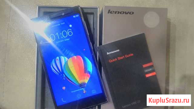 Lenovo vibe Z2 Соликамск - изображение 1