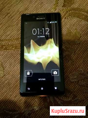 Xperia j (ct26i) Пермь - изображение 1