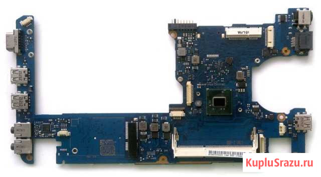 Мат. плата SAMSUNG bloomington BA41-01185A Пермь - изображение 1