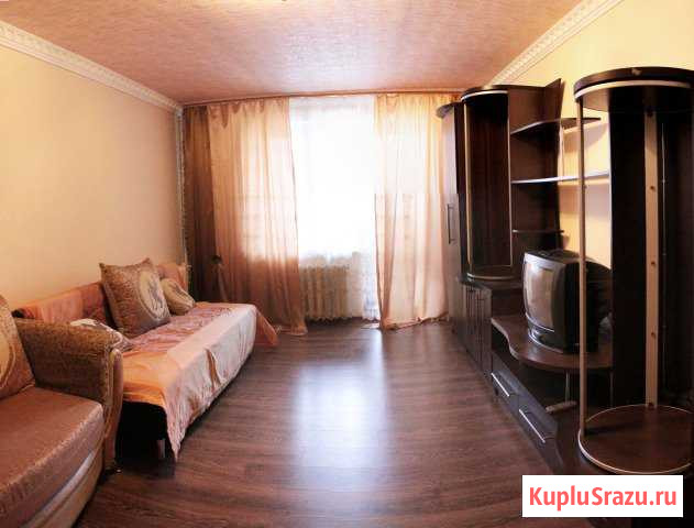 1-к квартира, 56 кв.м., 4/10 эт. Рязань - изображение 1