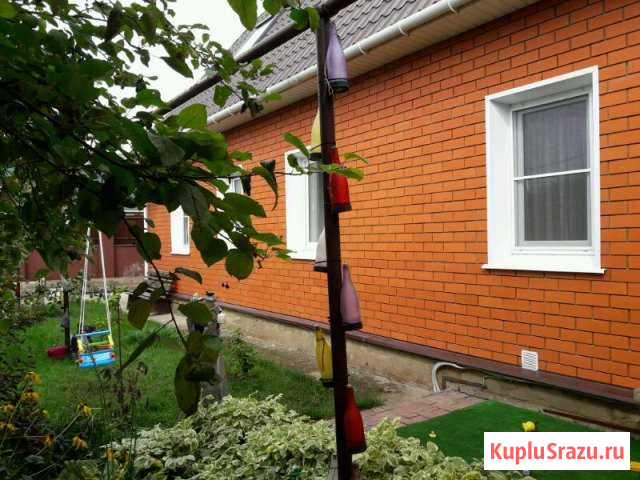 Дом 160 кв.м. на участке 12 сот. Михайлов - изображение 1
