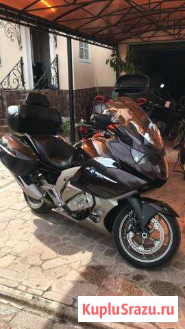 Мотоцикл BMW K1600GTL Рязань - изображение 1