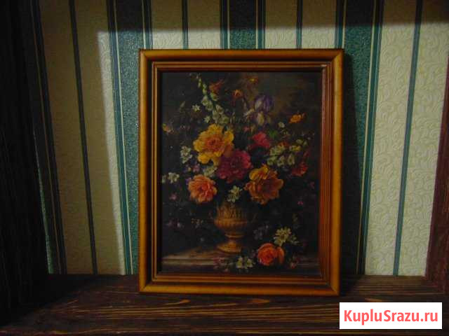 Картина репродукция от turkowiak Ряжск - изображение 1