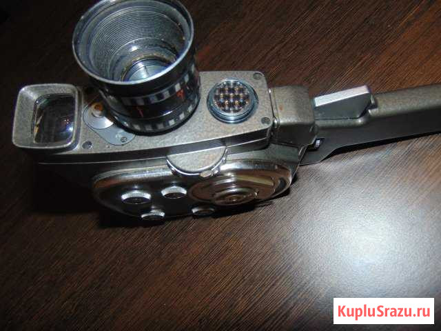 Кинокамера СССР Ряжск - изображение 1