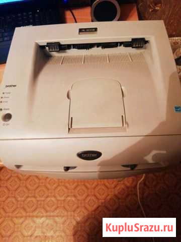 Продам принтер brother HL-2035R Рязань - изображение 1