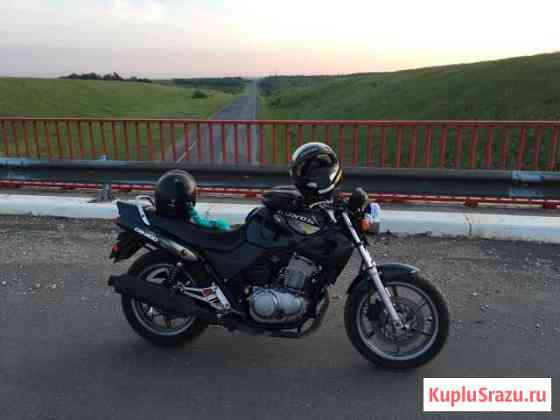 Honda CB500 Самара