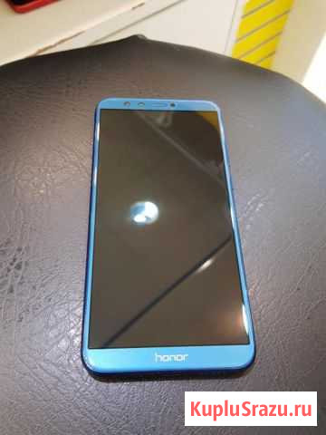 Honor Huawei 9 lite Самара - изображение 1
