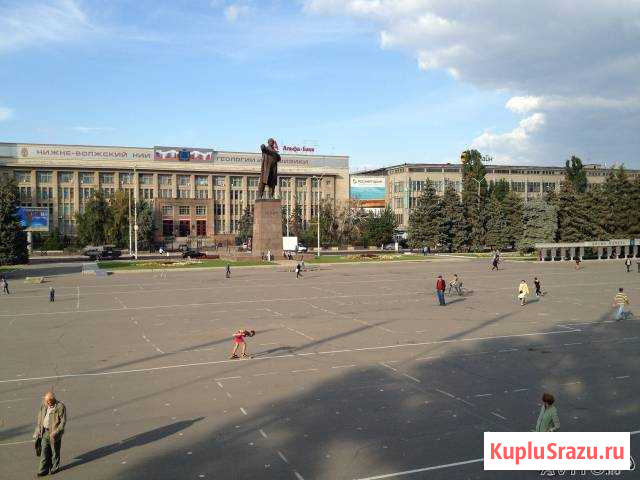 Офисное помещение, 300 кв.м. Саратов - изображение 1