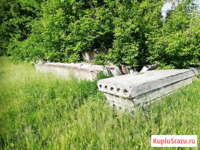 Плиты перекрытия Петровск - изображение 1