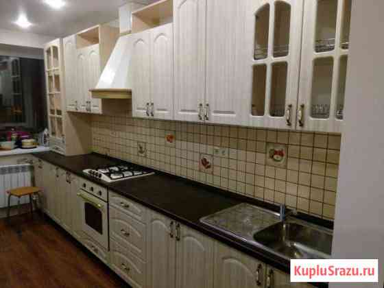 Кухня мдф классика Энгельс