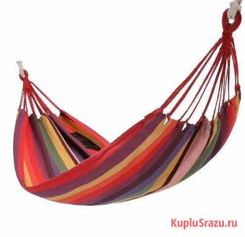 Гамак Саратов - изображение 1