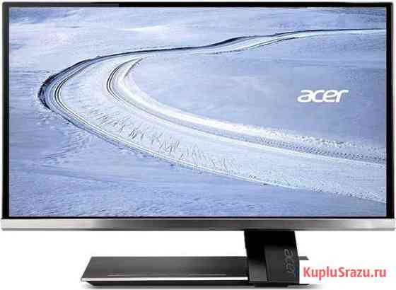 Монитор Acer s275hl матрица 27дюймов IPS Энгельс