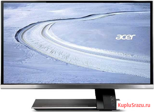 Монитор Acer s275hl матрица 27дюймов IPS Энгельс - изображение 1