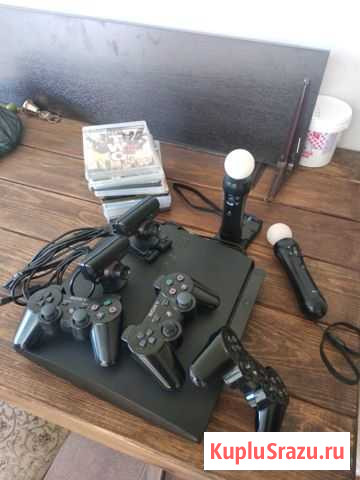 PS3 Владикавказ - изображение 1