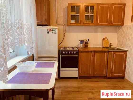 1-к квартира, 36.8 кв.м., 1/9 эт. Гагарин