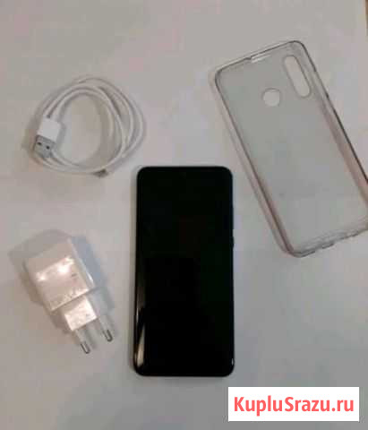 Huawei p30 lite 128gb Смоленск - изображение 1