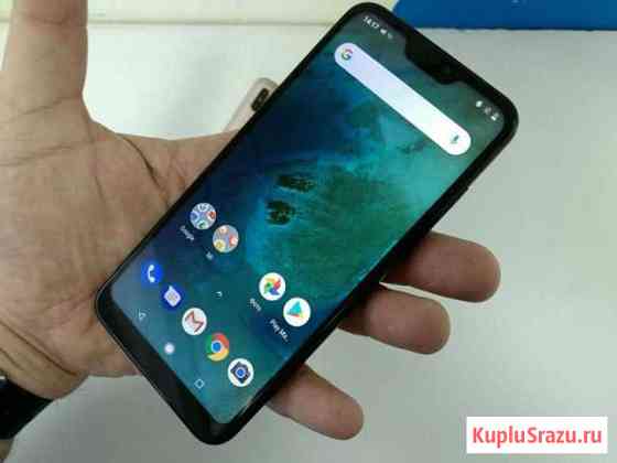 Xiaomi Mi A2 Lite 3/32Gb Смоленск