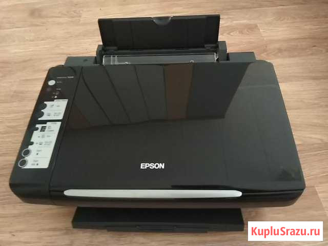 Принтер ксерокс Epson tx200 Омск - изображение 1