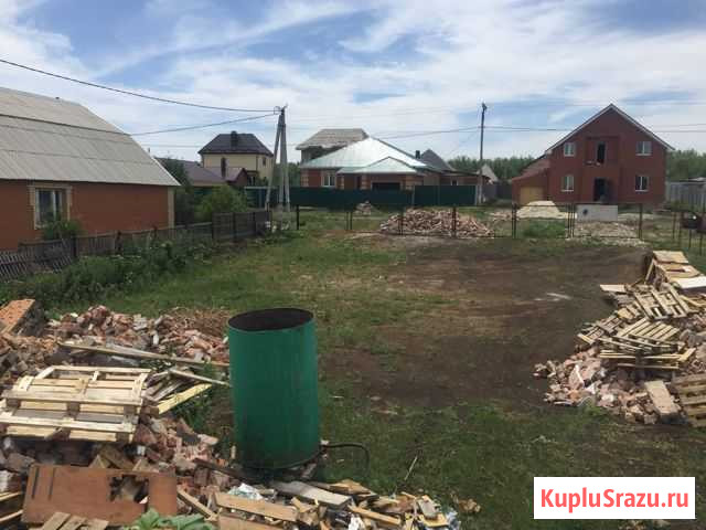  Подгородняя Покровка - изображение 1