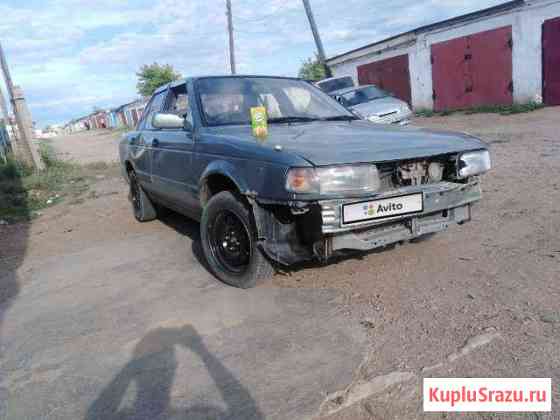 Nissan Sunny 1.6 AT, 1993, седан Бугуруслан